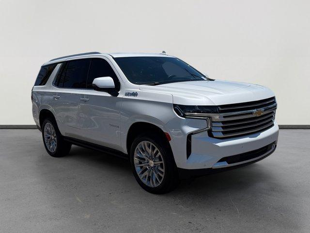 used 2023 Chevrolet Tahoe car, priced at $66,494