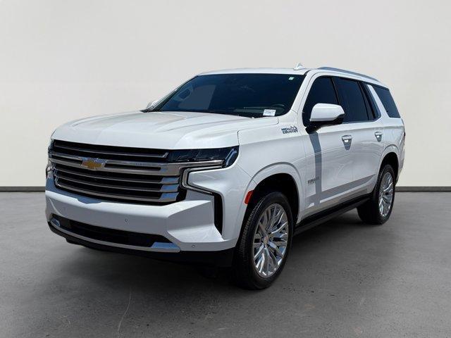 used 2023 Chevrolet Tahoe car, priced at $66,494