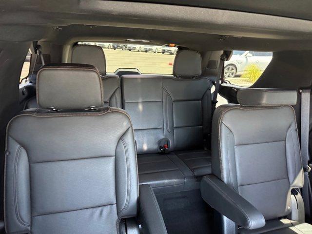 used 2023 Chevrolet Tahoe car, priced at $66,494