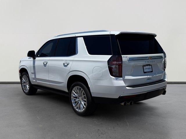 used 2023 Chevrolet Tahoe car, priced at $66,494