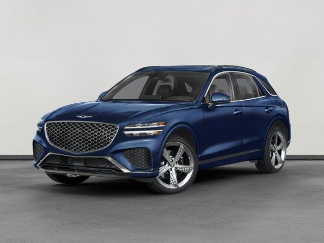 new 2025 Genesis GV70 car, priced at $69,760