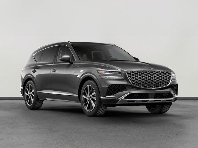 new 2026 Genesis GV80 car, priced at $78,405