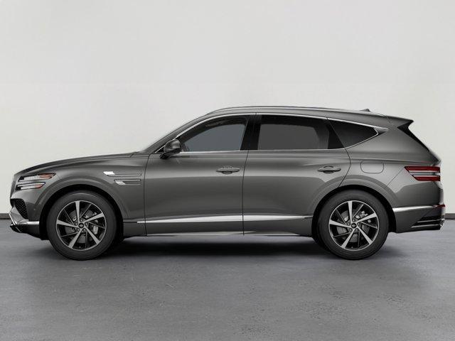 new 2026 Genesis GV80 car, priced at $78,405