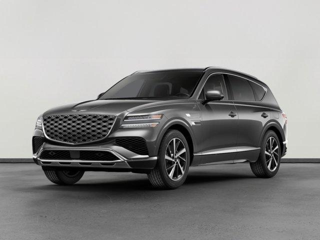 new 2026 Genesis GV80 car, priced at $78,405