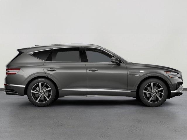 new 2026 Genesis GV80 car, priced at $78,405