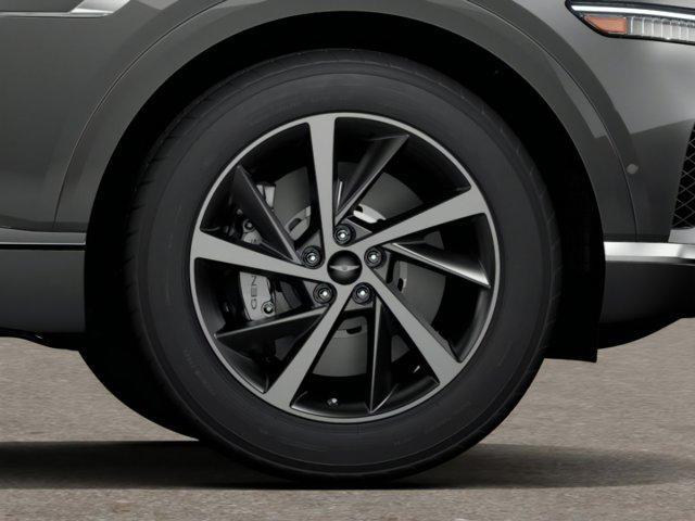 new 2026 Genesis GV80 car, priced at $78,405