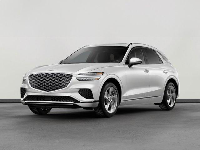 new 2026 Genesis GV70 car, priced at $55,000