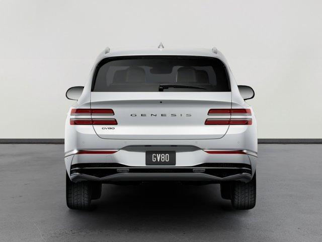 new 2026 Genesis GV80 car, priced at $70,135