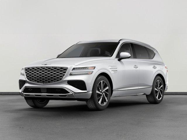 new 2026 Genesis GV80 car, priced at $70,135