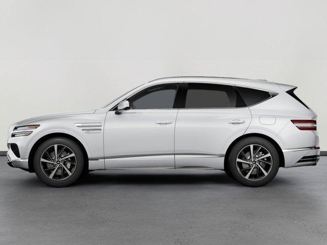 new 2026 Genesis GV80 car, priced at $70,135