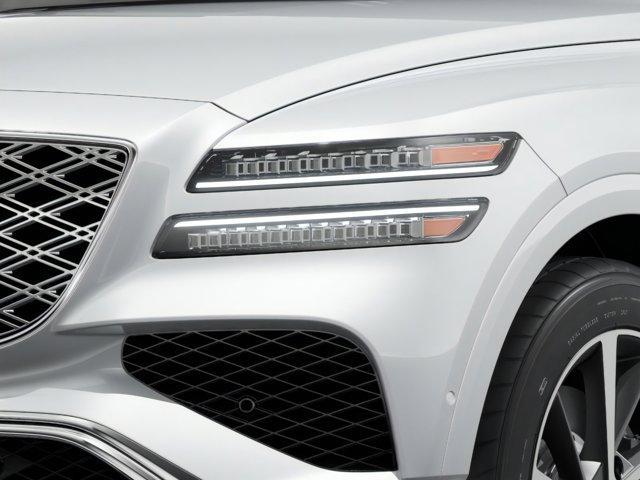 new 2026 Genesis GV80 car, priced at $70,135