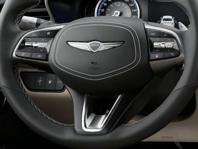new 2026 Genesis G70 car, priced at $49,670