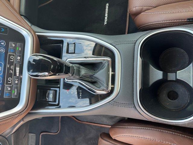 used 2023 Subaru Legacy car, priced at $29,994