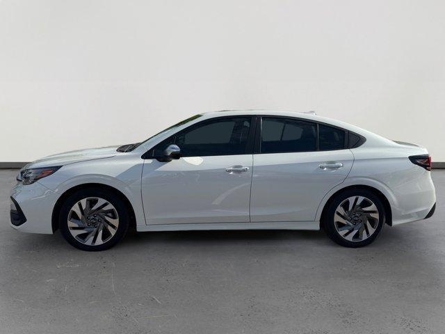 used 2023 Subaru Legacy car, priced at $29,994