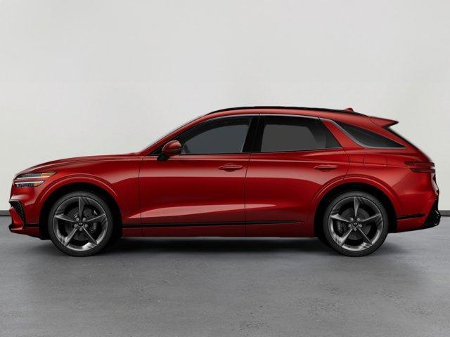 new 2026 Genesis GV70 car, priced at $74,035