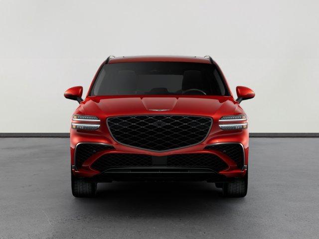 new 2026 Genesis GV70 car, priced at $74,035