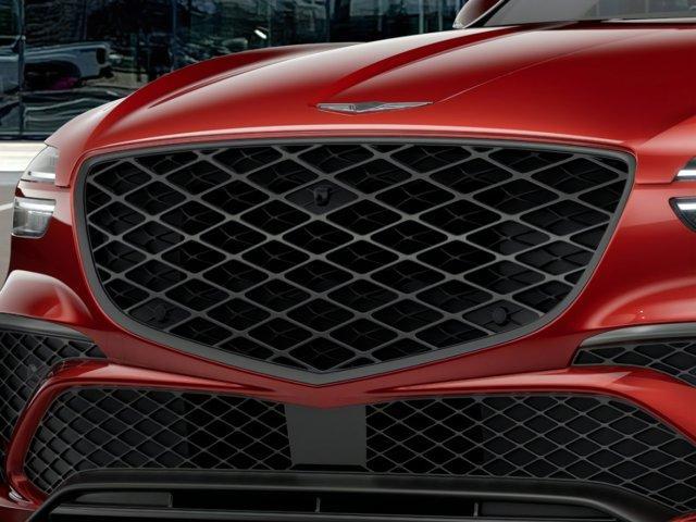 new 2026 Genesis GV70 car, priced at $74,035