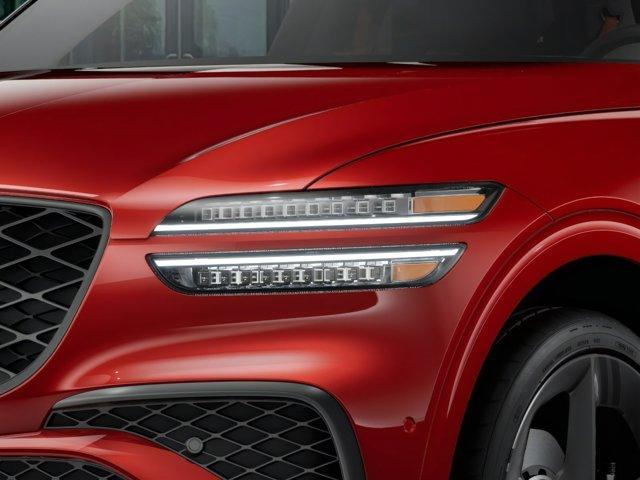 new 2026 Genesis GV70 car, priced at $74,035