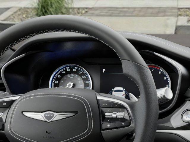 new 2026 Genesis G70 car, priced at $55,360