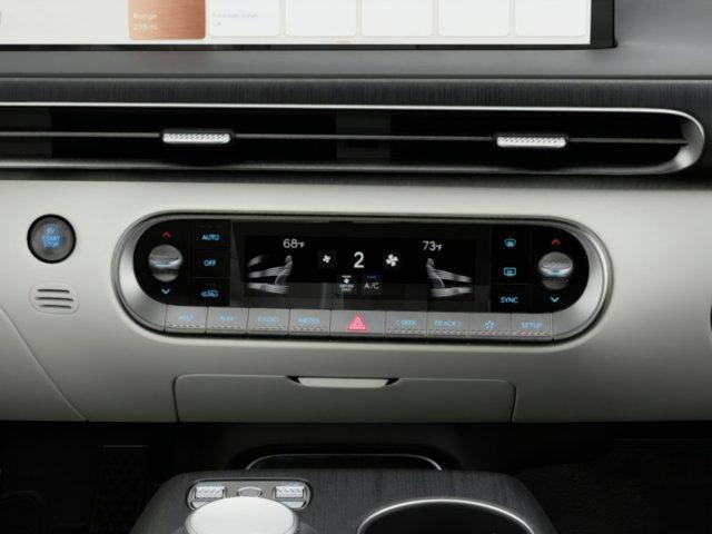 new 2026 Genesis GV60 car, priced at $49,570