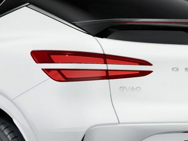 new 2026 Genesis GV60 car, priced at $49,570
