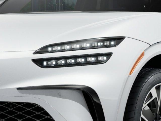 new 2026 Genesis GV60 car, priced at $49,570