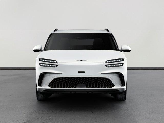 new 2026 Genesis GV60 car, priced at $49,570