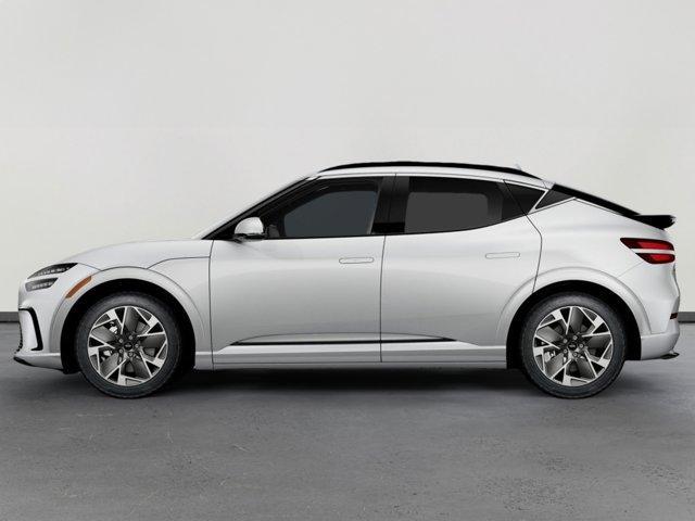 new 2026 Genesis GV60 car, priced at $49,570