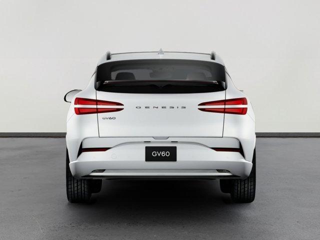 new 2026 Genesis GV60 car, priced at $49,570