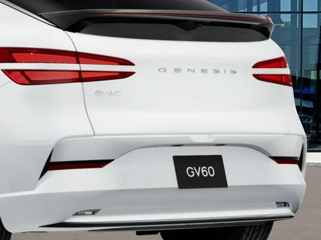 new 2026 Genesis GV60 car, priced at $49,570