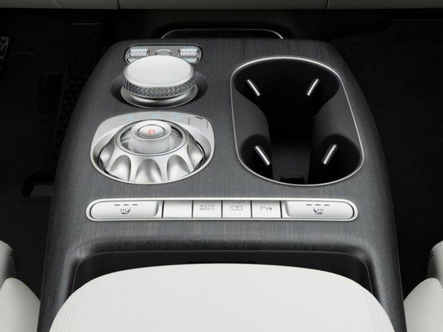 new 2026 Genesis GV60 car, priced at $49,570