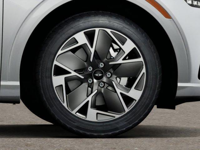 new 2026 Genesis GV60 car, priced at $49,570