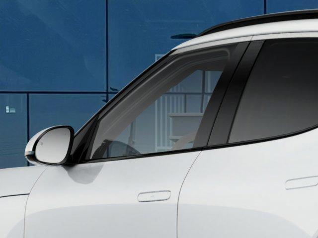 new 2026 Genesis GV60 car, priced at $49,570