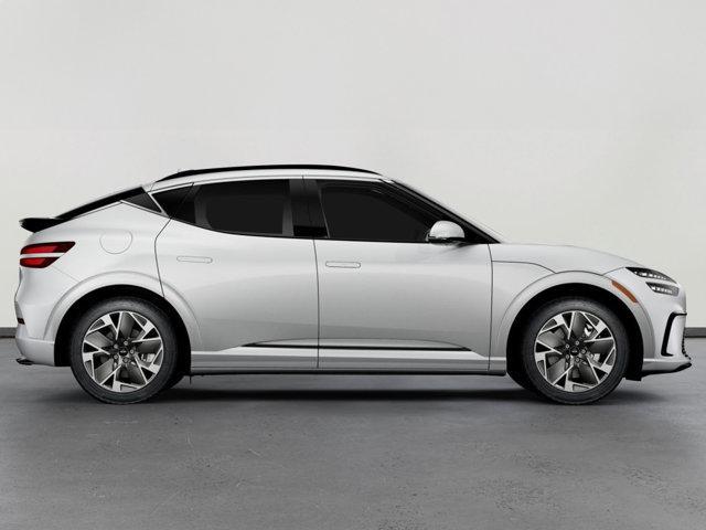 new 2026 Genesis GV60 car, priced at $49,570