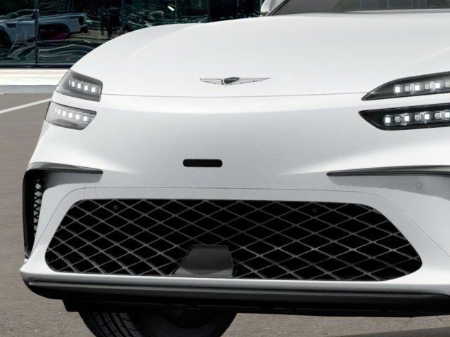 new 2026 Genesis GV60 car, priced at $49,570