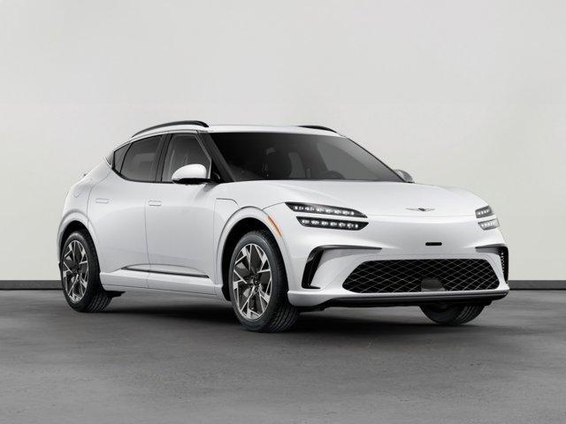 new 2026 Genesis GV60 car, priced at $49,570