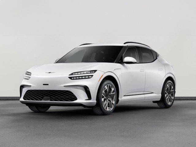 new 2026 Genesis GV60 car, priced at $49,570