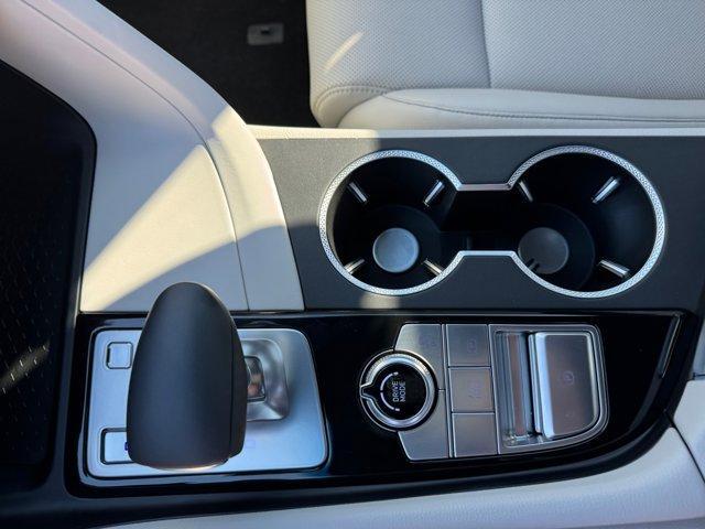 used 2025 Genesis G70 car, priced at $35,201