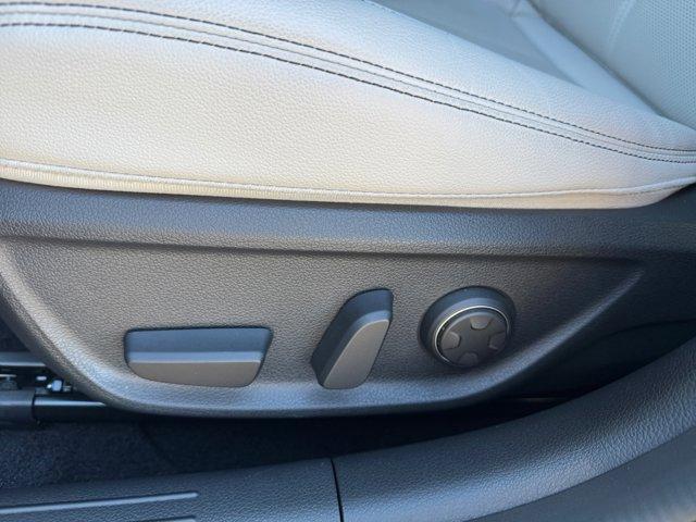 used 2025 Genesis G70 car, priced at $35,201