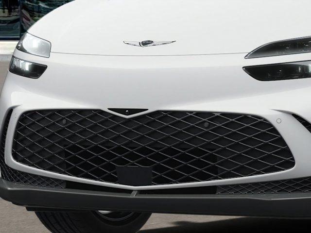 new 2025 Genesis GV60 car, priced at $62,960