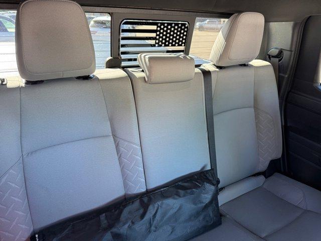 used 2025 Toyota Tacoma car, priced at $40,994