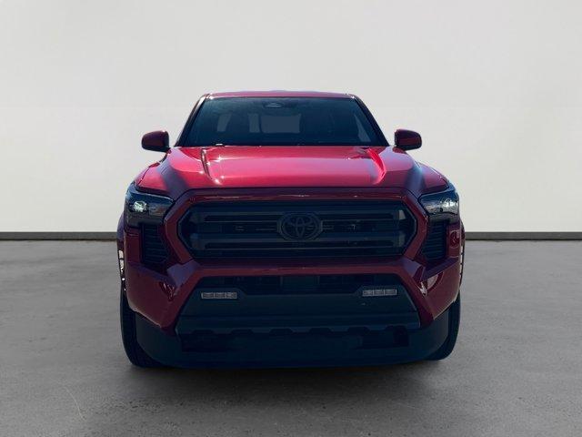 used 2025 Toyota Tacoma car, priced at $40,994