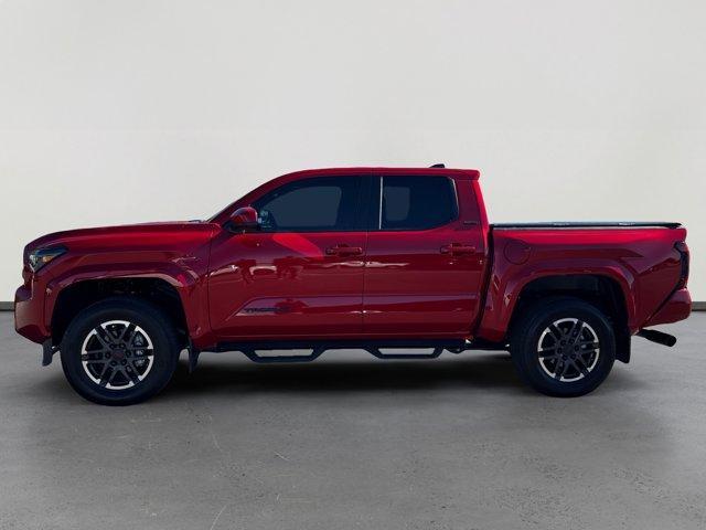 used 2025 Toyota Tacoma car, priced at $40,994