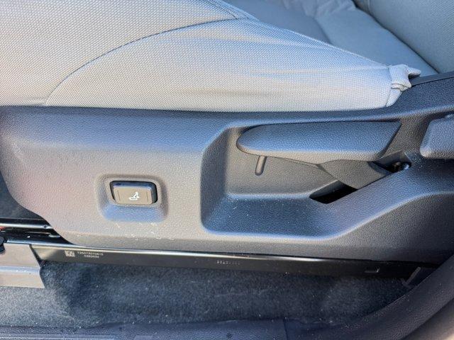 used 2025 Toyota Tacoma car, priced at $40,994