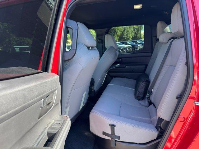 used 2025 Toyota Tacoma car, priced at $40,994