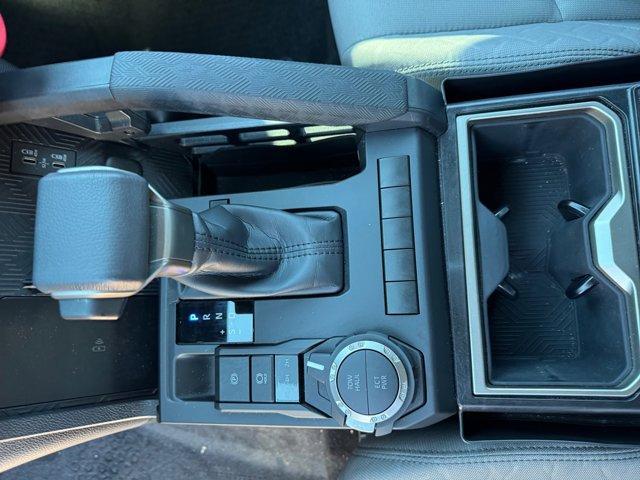 used 2025 Toyota Tacoma car, priced at $40,994