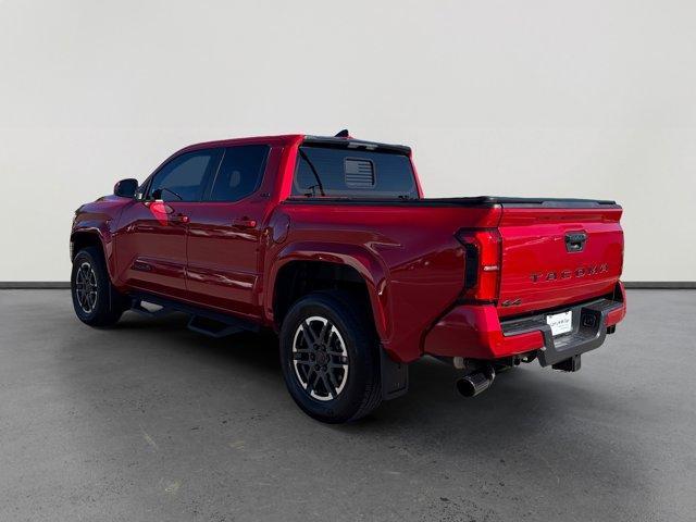 used 2025 Toyota Tacoma car, priced at $40,994