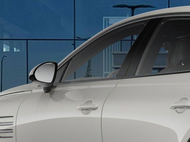 new 2026 Genesis G80 car, priced at $80,365