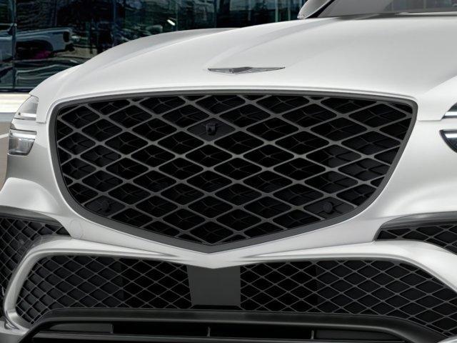 new 2026 Genesis GV70 car, priced at $62,735