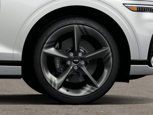 new 2026 Genesis GV70 car, priced at $62,735